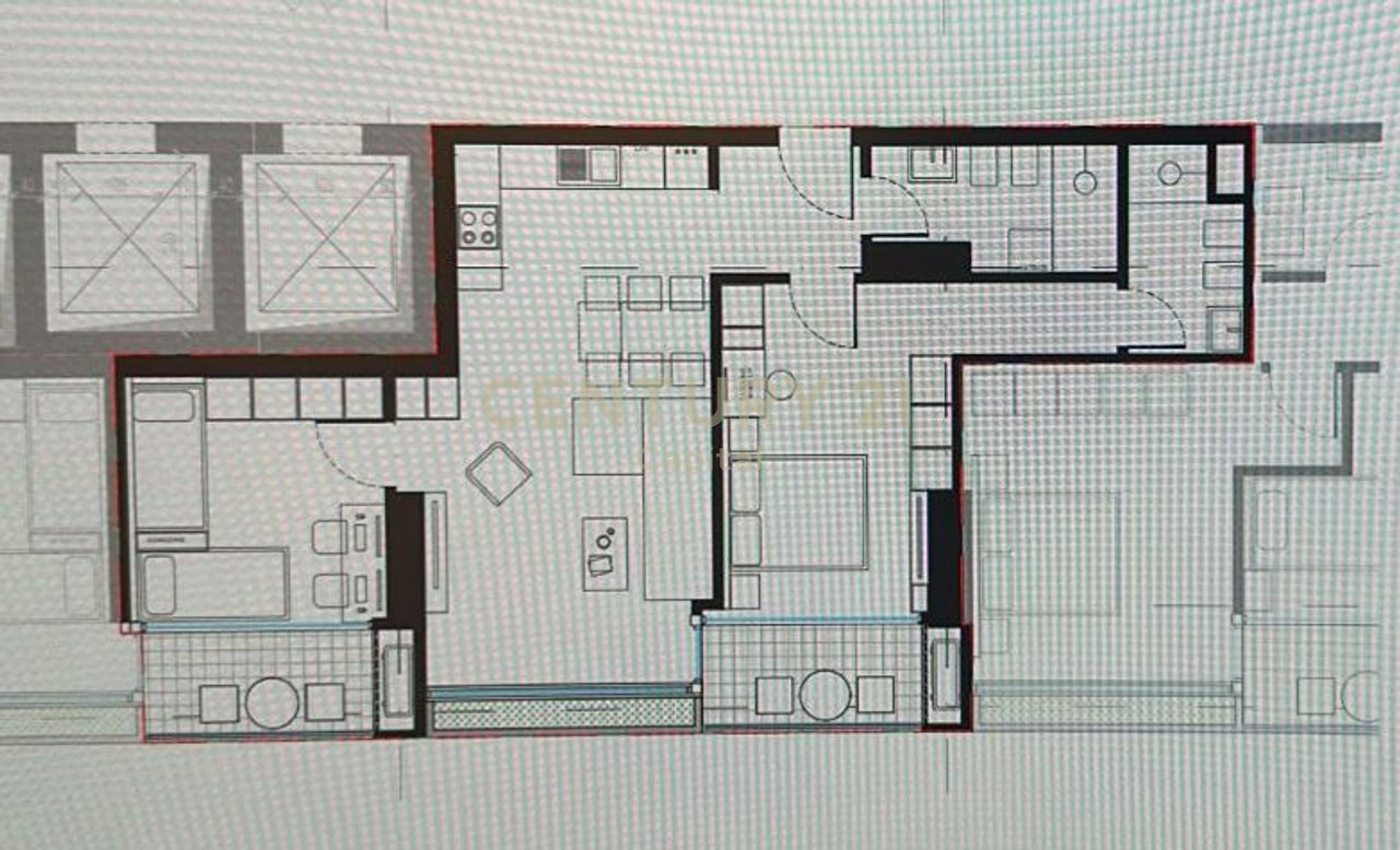 Shesim Apartament 2+1+2 te Lion Park 2!
