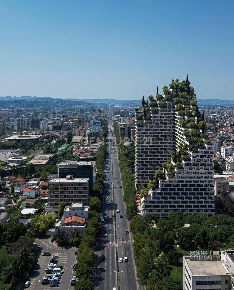 Shesim Apartament 2+1+2 te Lion Park 2!