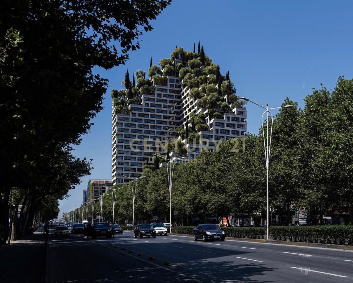 Shesim Apartament 2+1+2 te Lion Park 2!