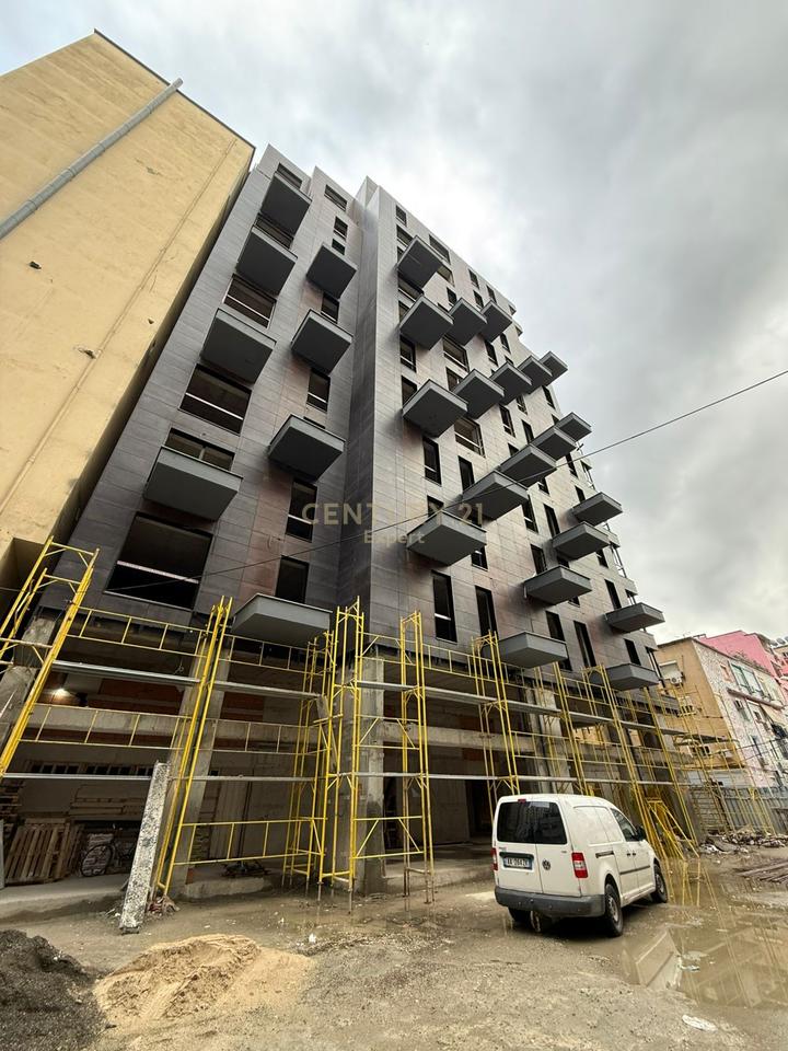 Shesim 1+1 prane sheshit skenderbej