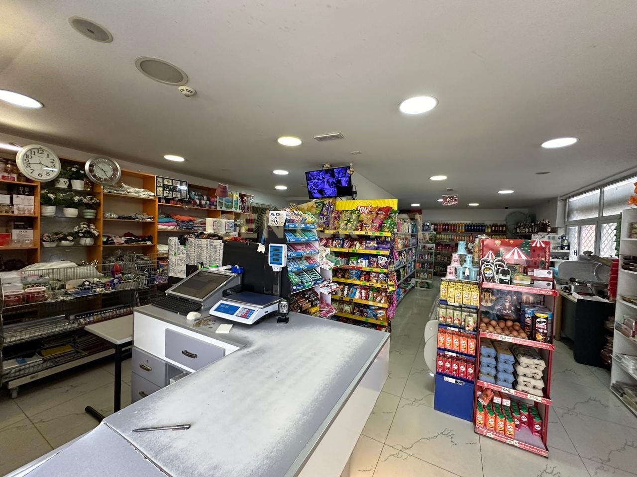 Appartamento Vile con 2 Stanze in Vendita a Ibe!