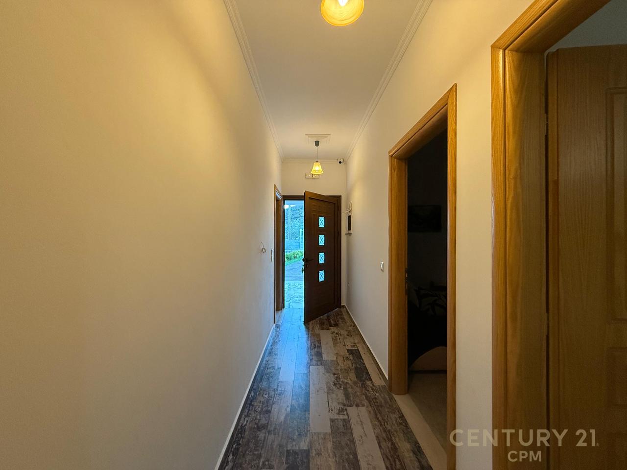 BEACH OF MIRRORS SARANDE INDIVIDUAL TWO-STORY VILLAS FOR SALE