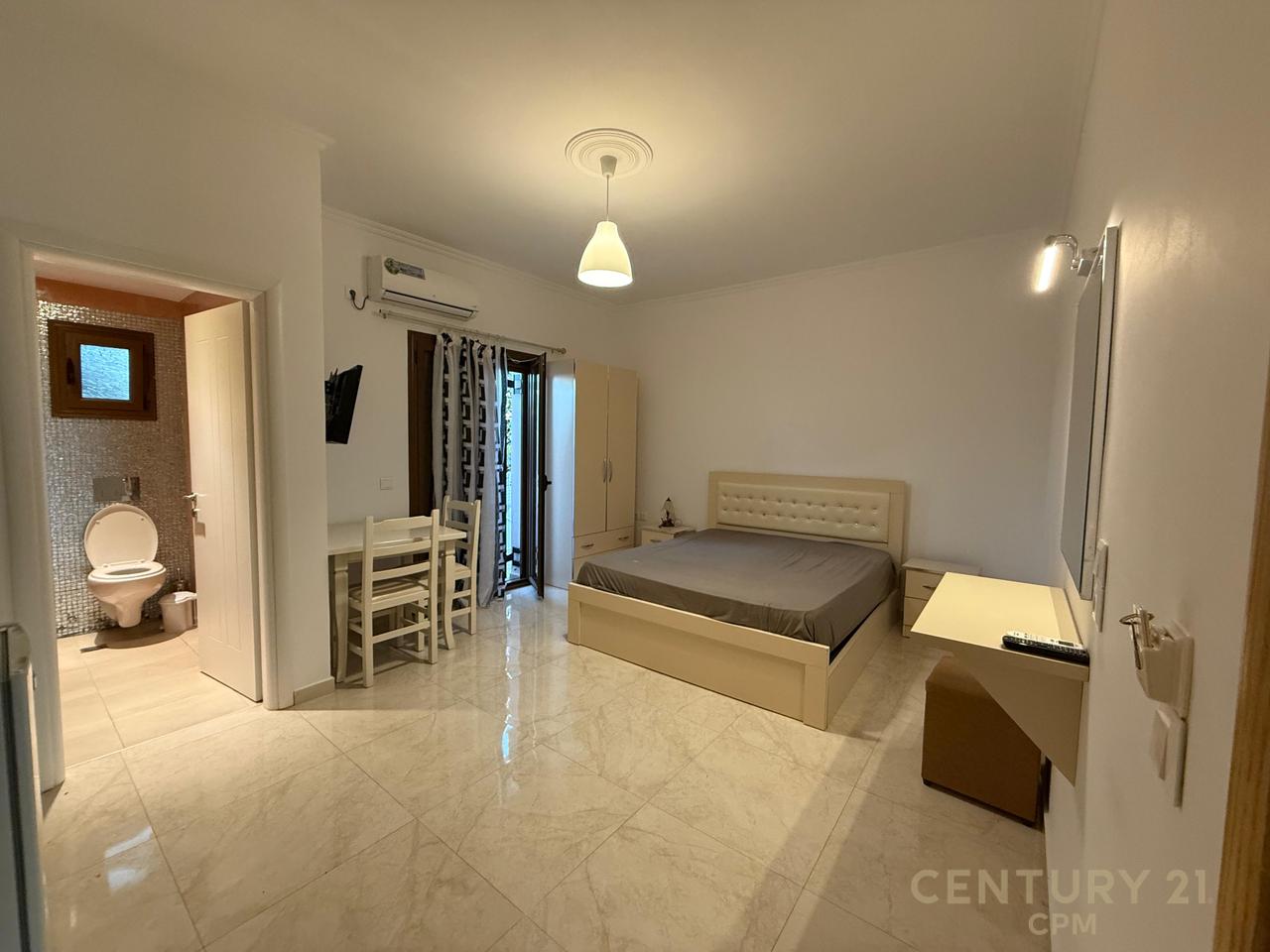 BEACH OF MIRRORS SARANDE INDIVIDUAL TWO-STORY VILLAS FOR SALE