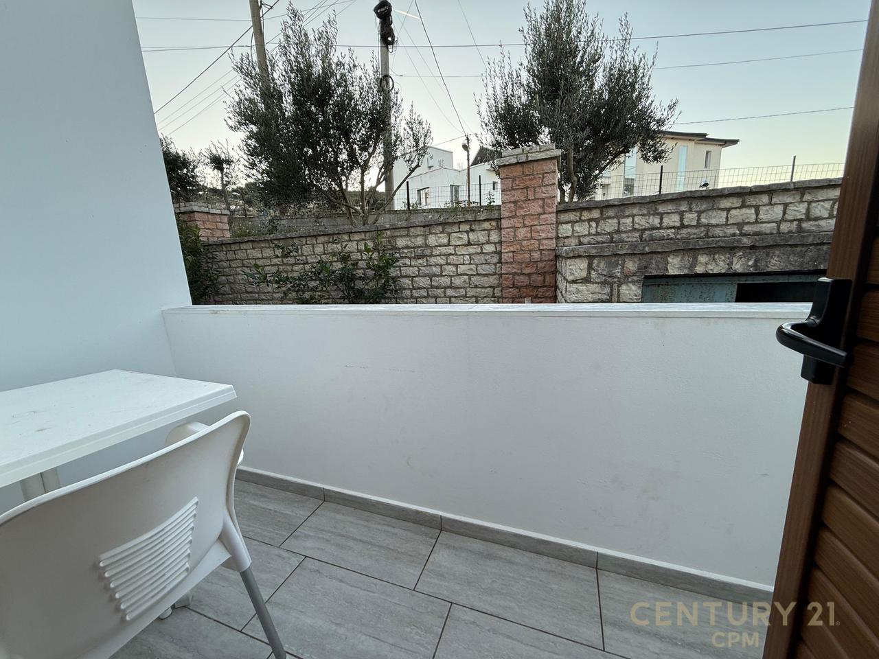 BEACH OF MIRRORS SARANDE INDIVIDUAL TWO-STORY VILLAS FOR SALE