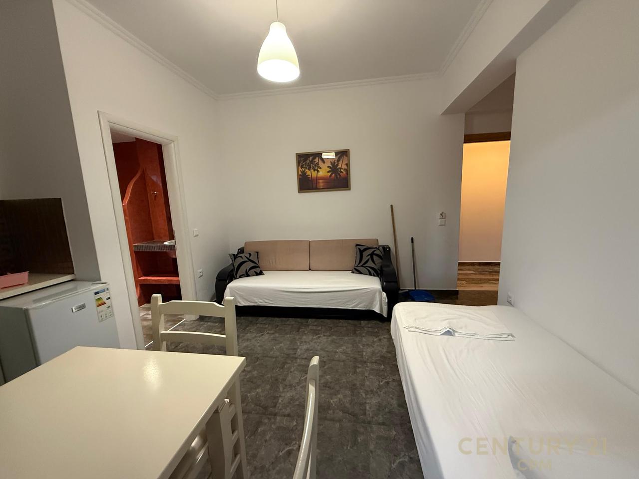 BEACH OF MIRRORS SARANDE INDIVIDUAL TWO-STORY VILLAS FOR SALE