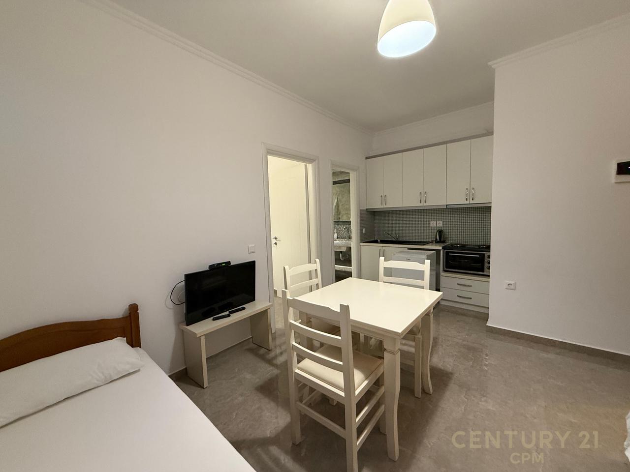 BEACH OF MIRRORS SARANDE INDIVIDUAL TWO-STORY VILLAS FOR SALE