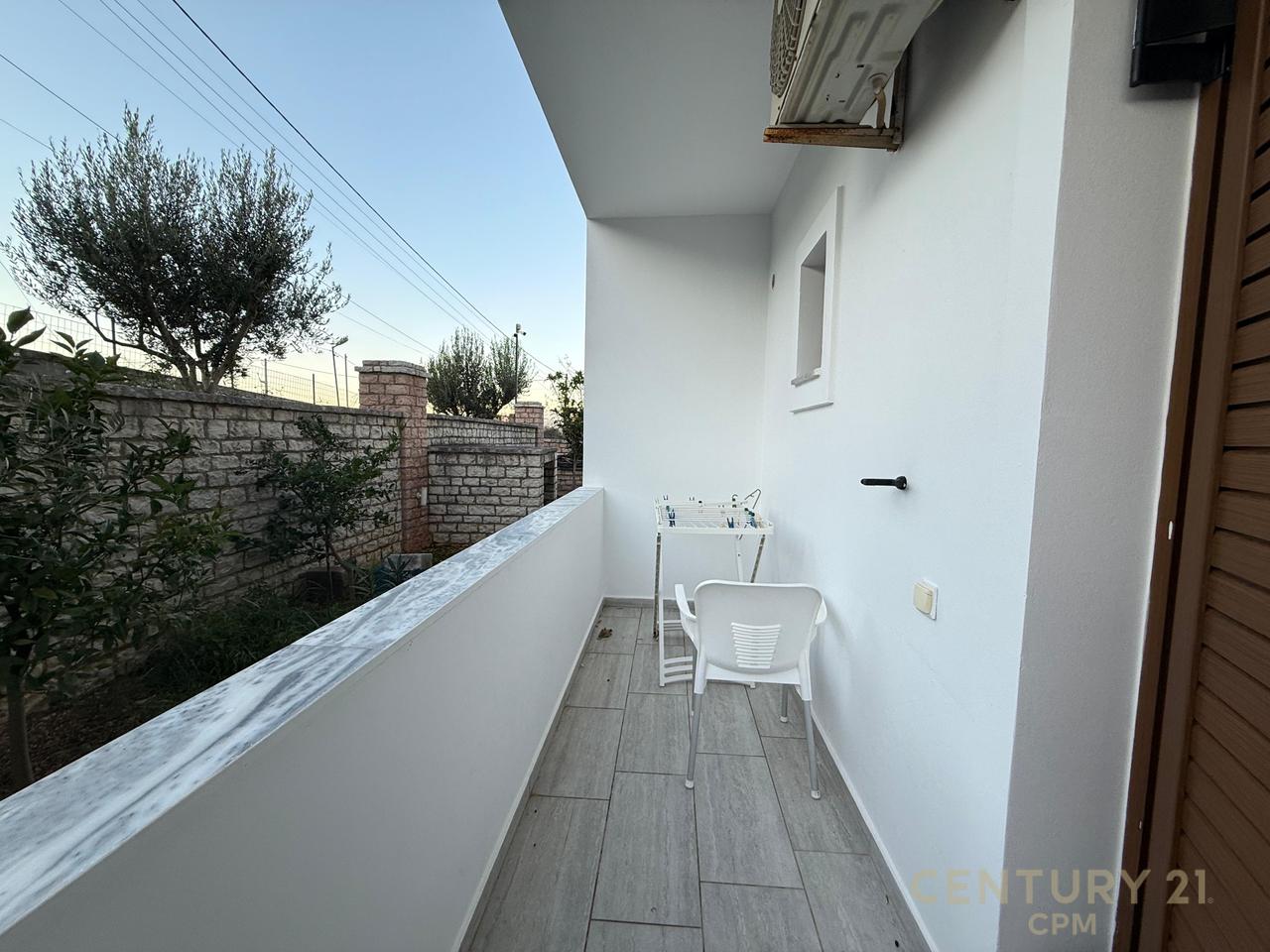 BEACH OF MIRRORS SARANDE INDIVIDUAL TWO-STORY VILLAS FOR SALE