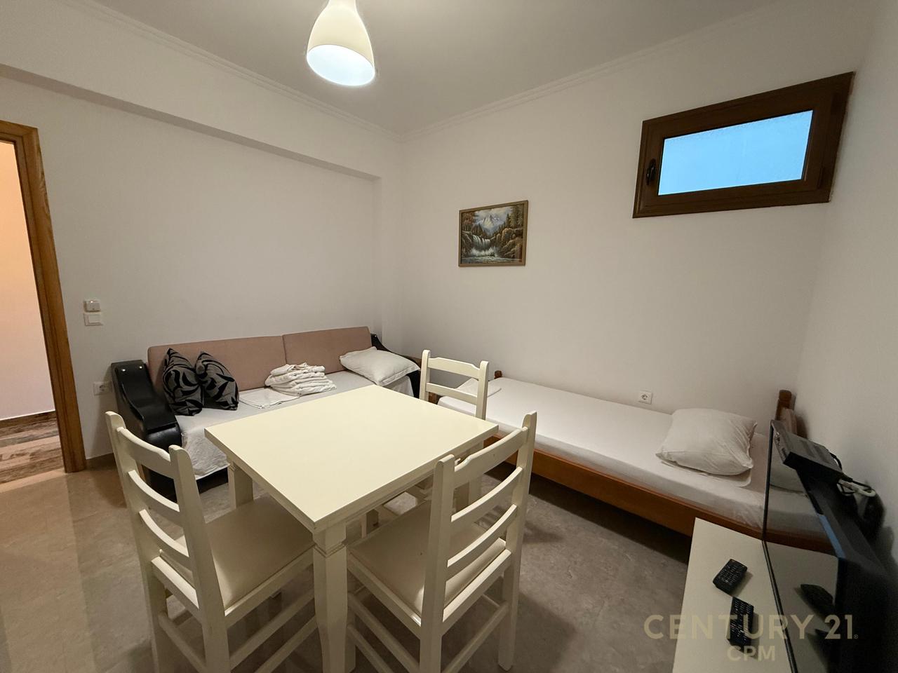 BEACH OF MIRRORS SARANDE INDIVIDUAL TWO-STORY VILLAS FOR SALE