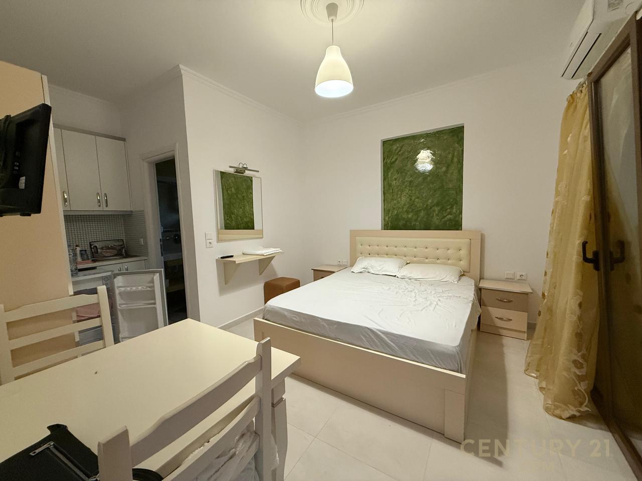 BEACH OF MIRRORS SARANDE INDIVIDUAL TWO-STORY VILLAS FOR SALE