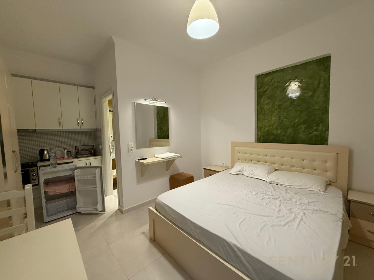 BEACH OF MIRRORS SARANDE INDIVIDUAL TWO-STORY VILLAS FOR SALE