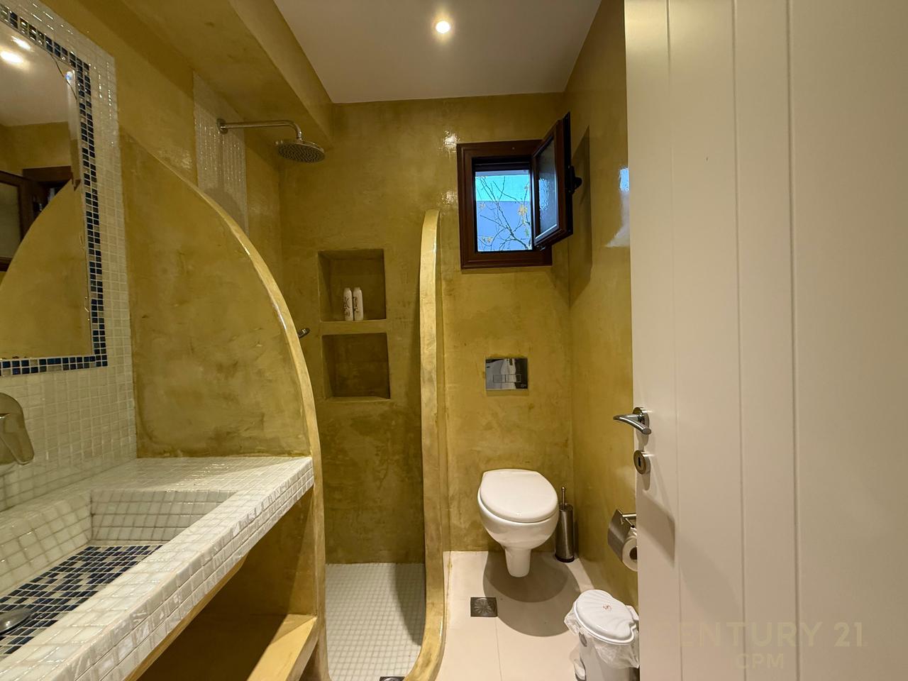 BEACH OF MIRRORS SARANDE INDIVIDUAL TWO-STORY VILLAS FOR SALE