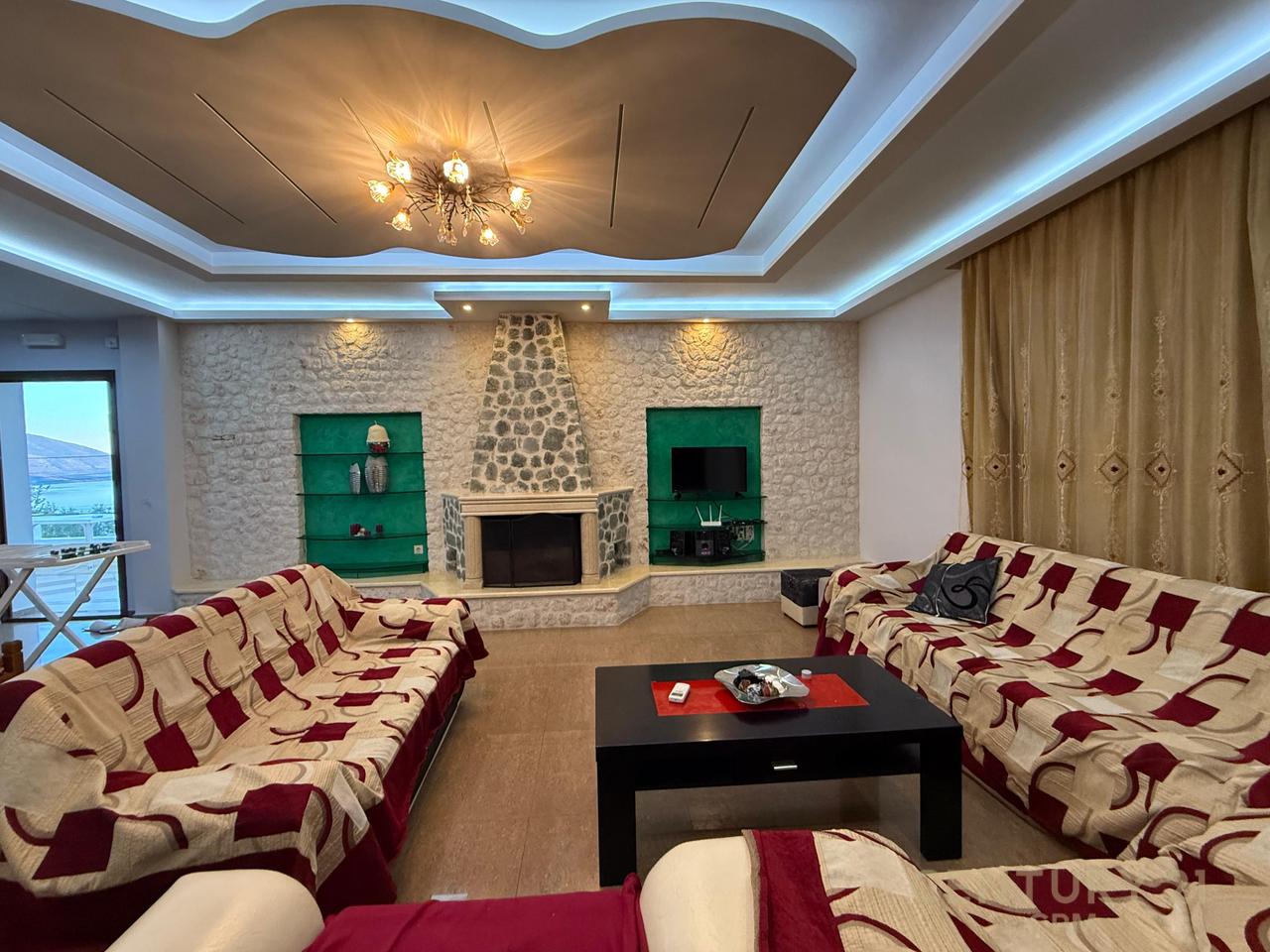 BEACH OF MIRRORS SARANDE INDIVIDUAL TWO-STORY VILLAS FOR SALE