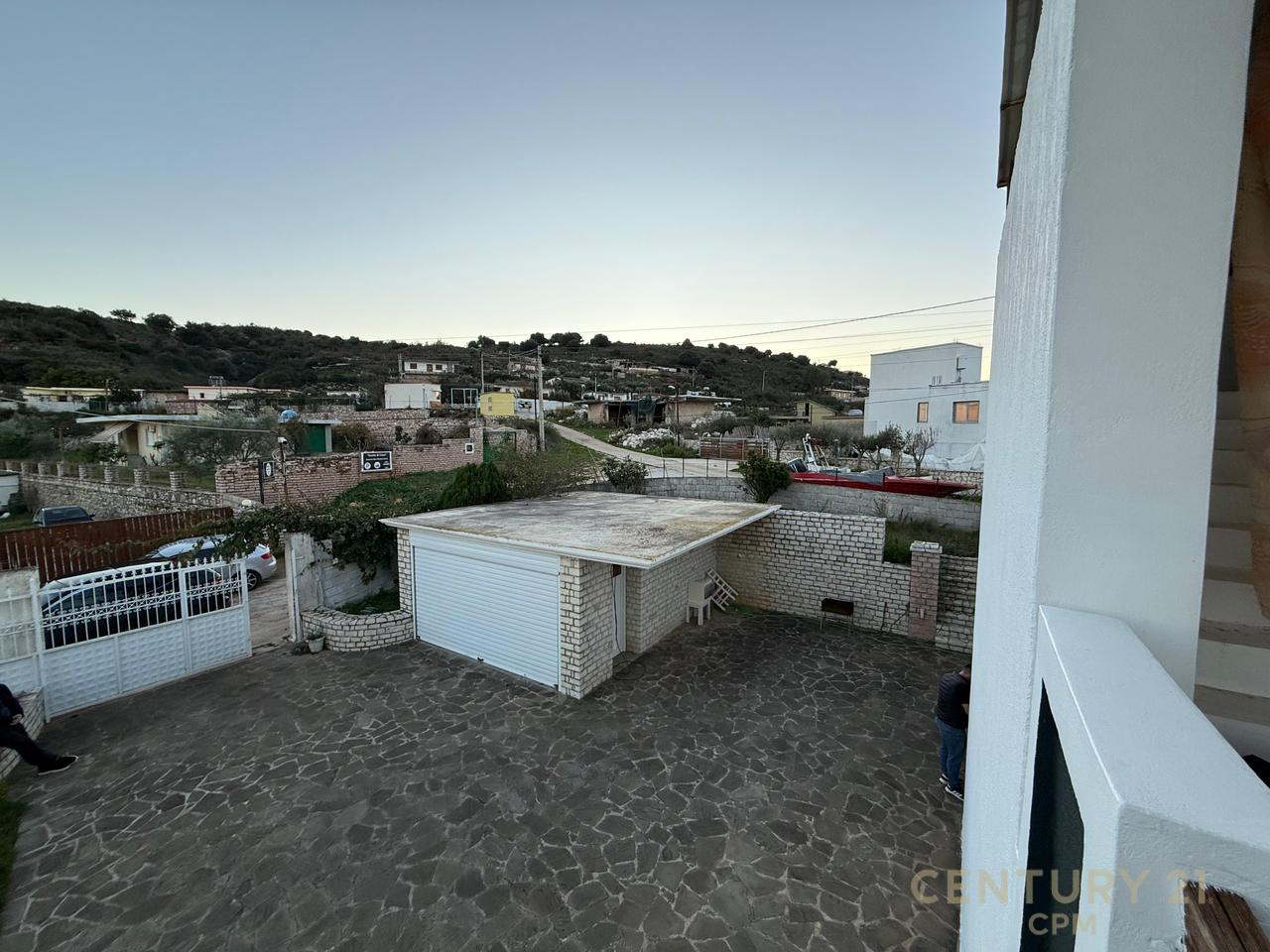 BEACH OF MIRRORS SARANDE INDIVIDUAL TWO-STORY VILLAS FOR SALE