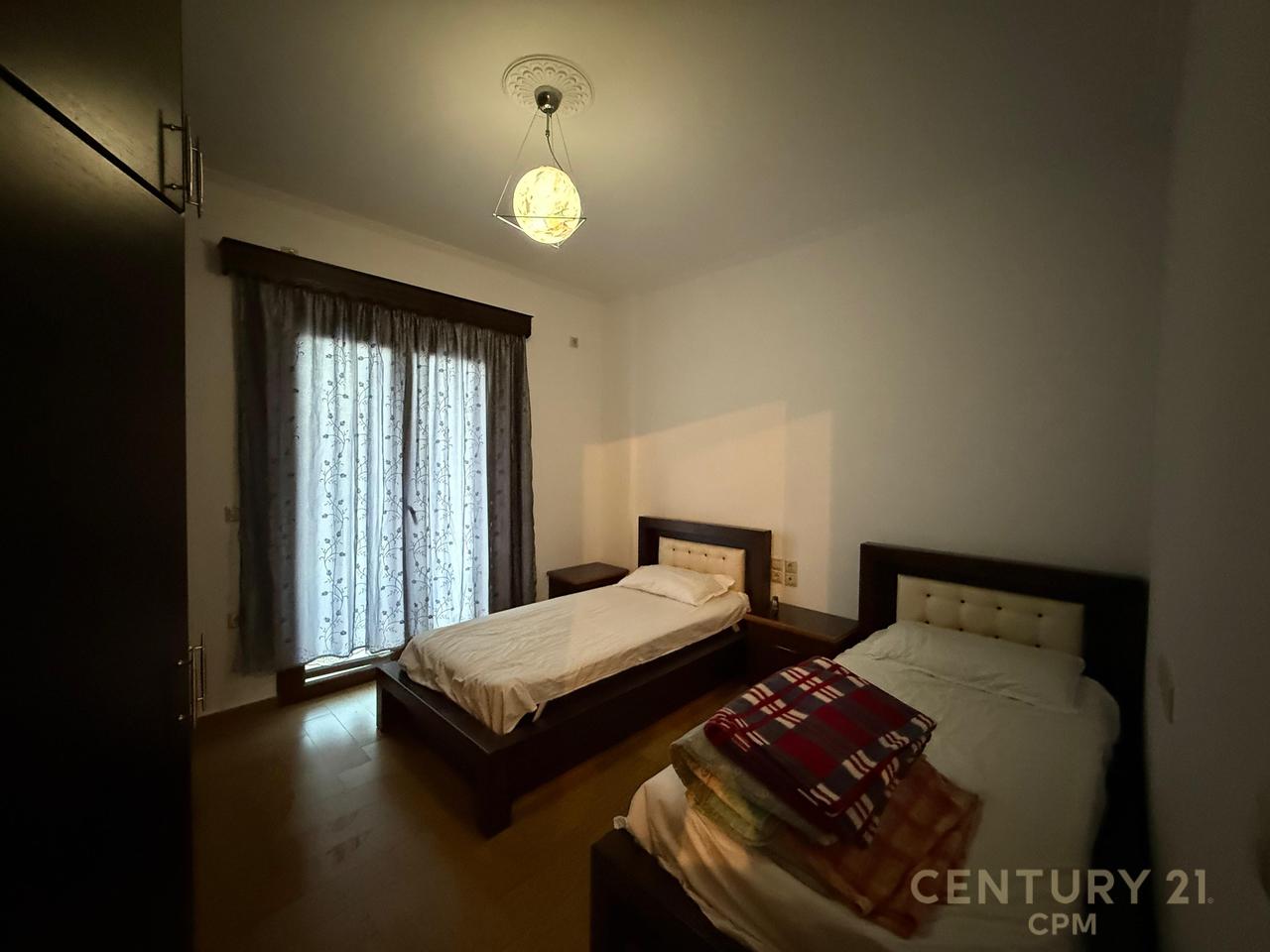 BEACH OF MIRRORS SARANDE INDIVIDUAL TWO-STORY VILLAS FOR SALE