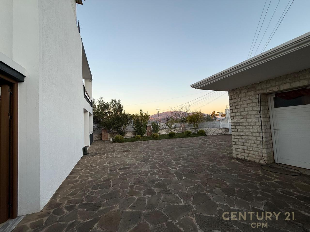 BEACH OF MIRRORS SARANDE INDIVIDUAL TWO-STORY VILLAS FOR SALE