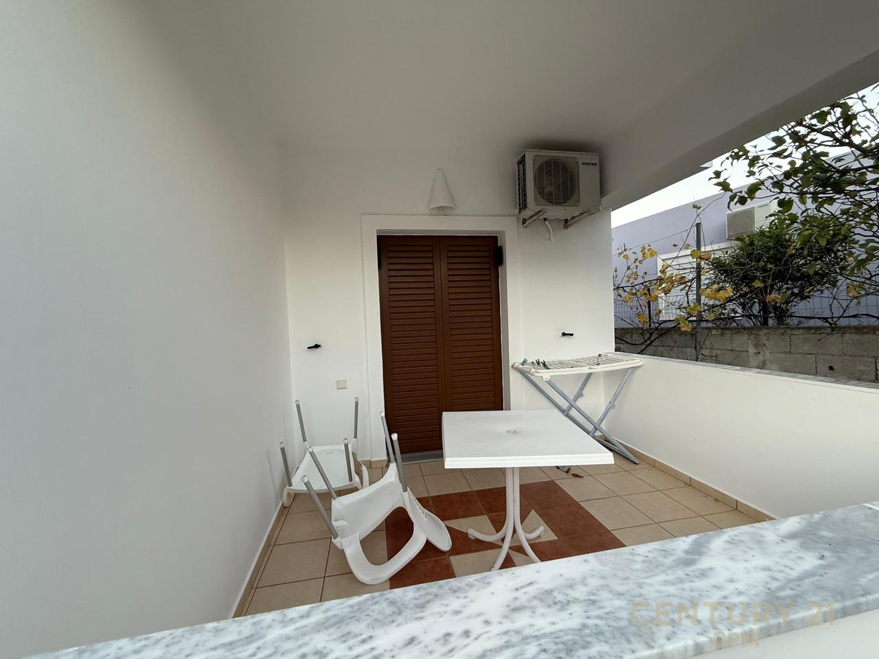 BEACH OF MIRRORS SARANDE INDIVIDUAL TWO-STORY VILLAS FOR SALE