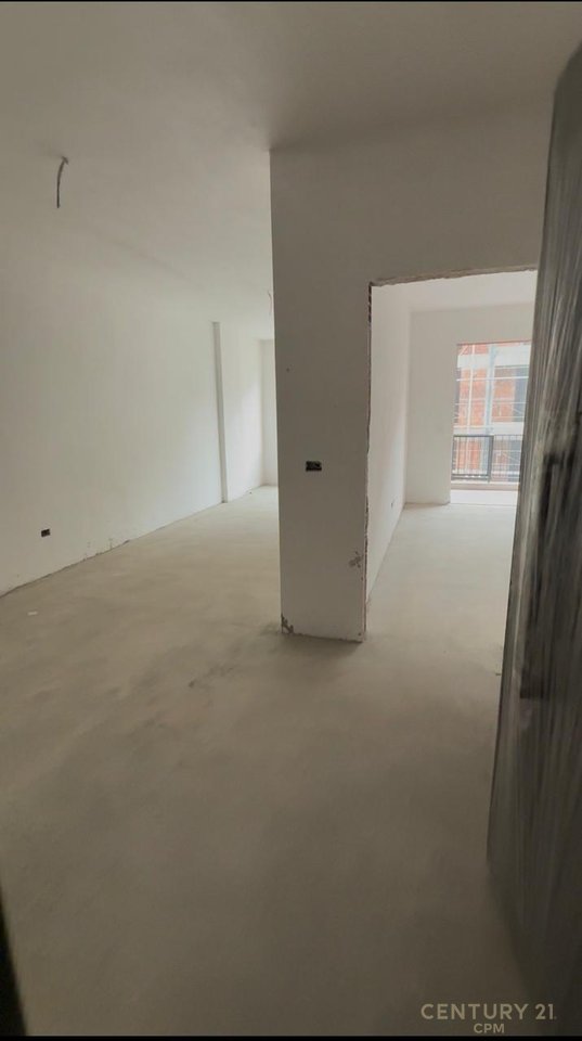 APARTAMENT 1+1 PER SHITJE NE PASKUQAN "REZIDENCA SANEL"