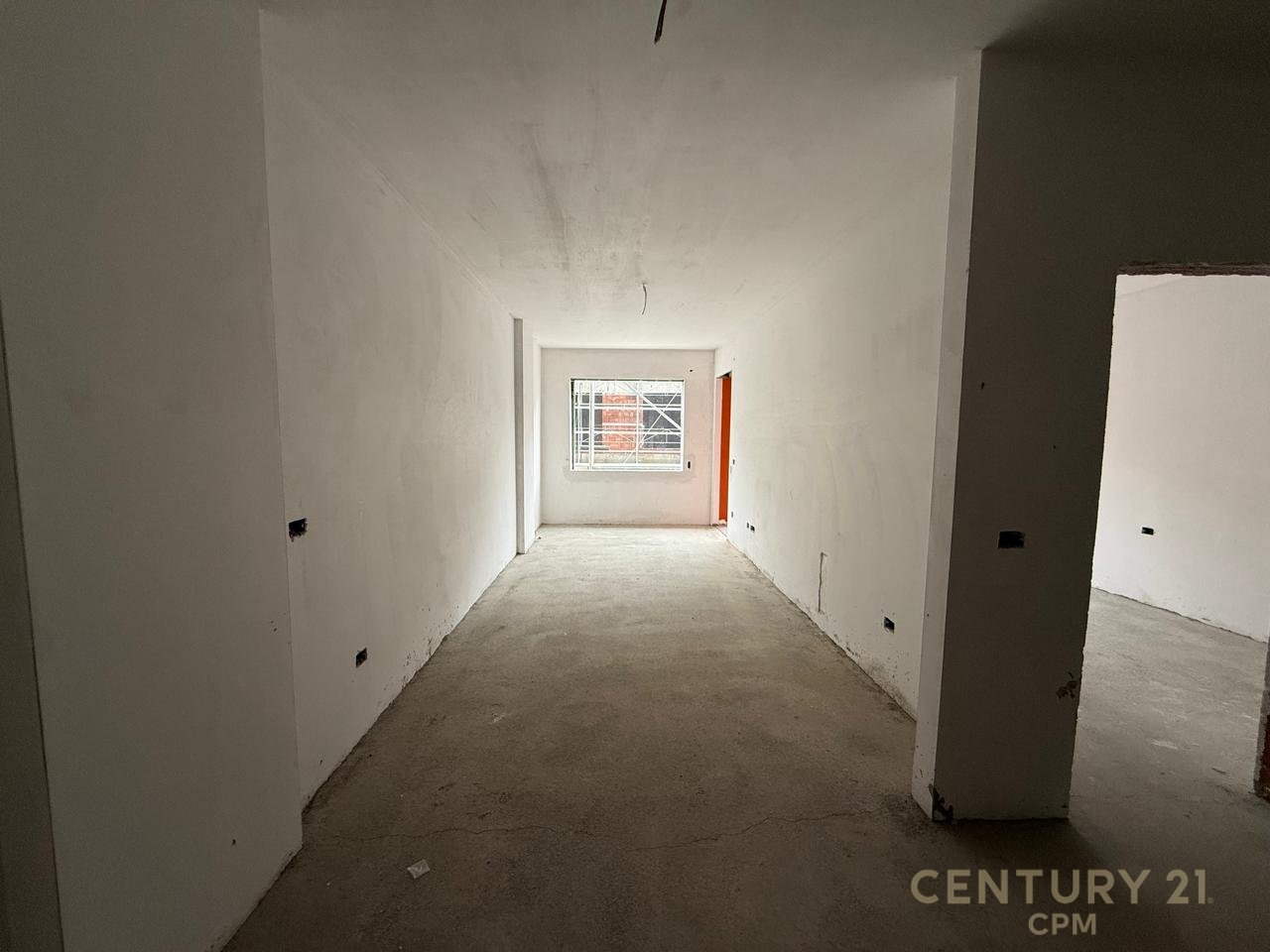 APARTAMENT 1+1 PER SHITJE NE PASKUQAN "REZIDENCA SANEL"