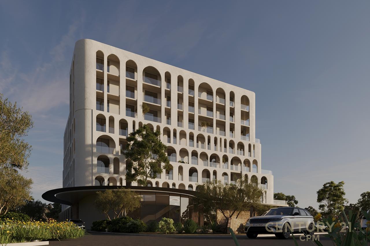 SHESIM APARTAMENT 2+1 NE ONE ORICUM BAY,ORIKUM