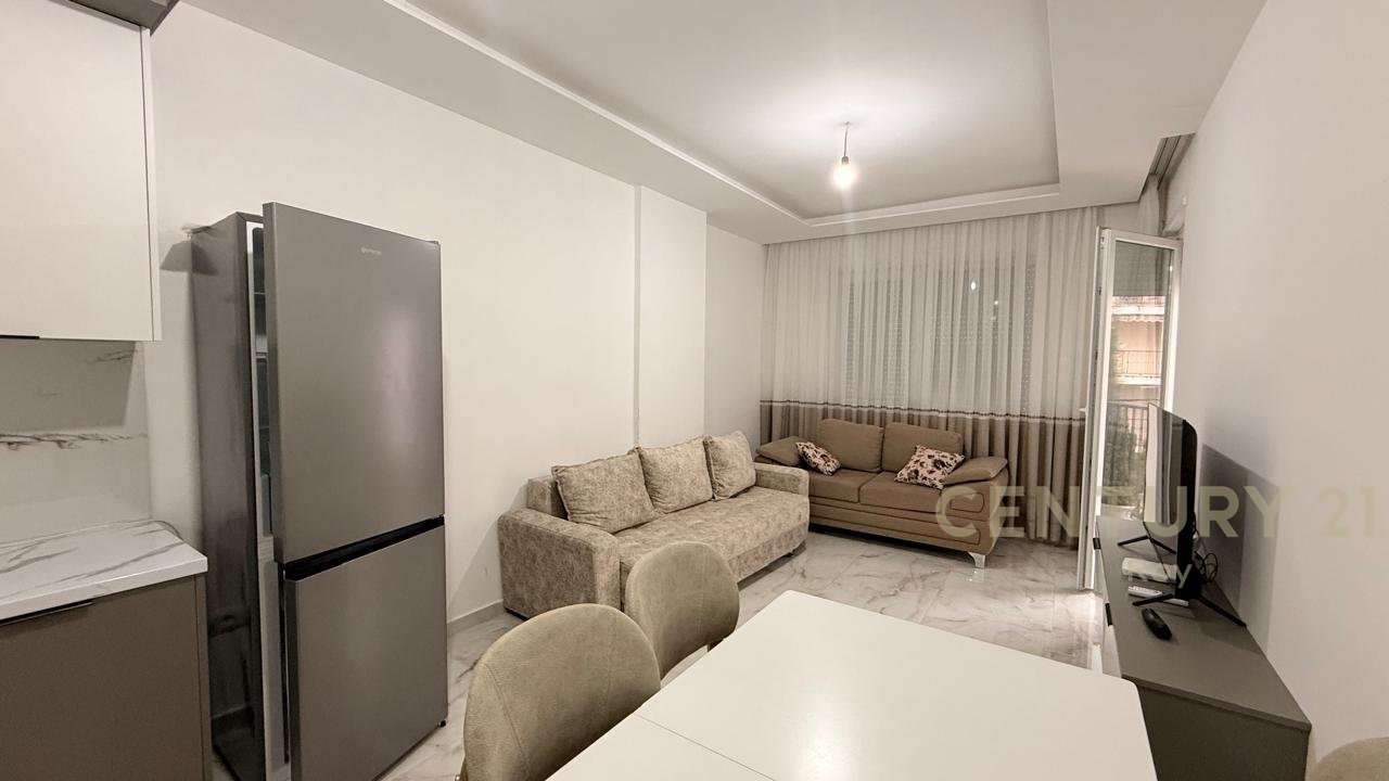 APPARTAMENTO 1+1 IN VENDITA A GOLEM!