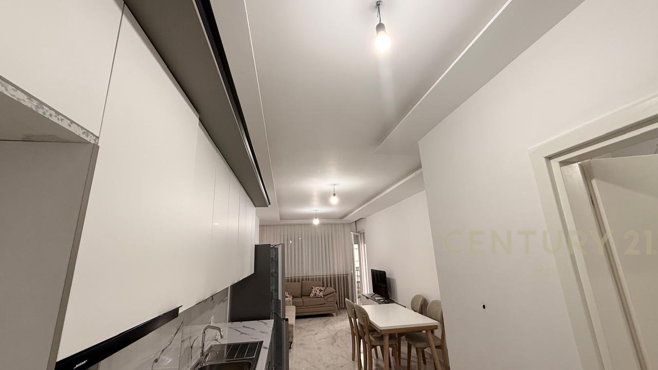 APPARTAMENTO 1+1 IN VENDITA A GOLEM!