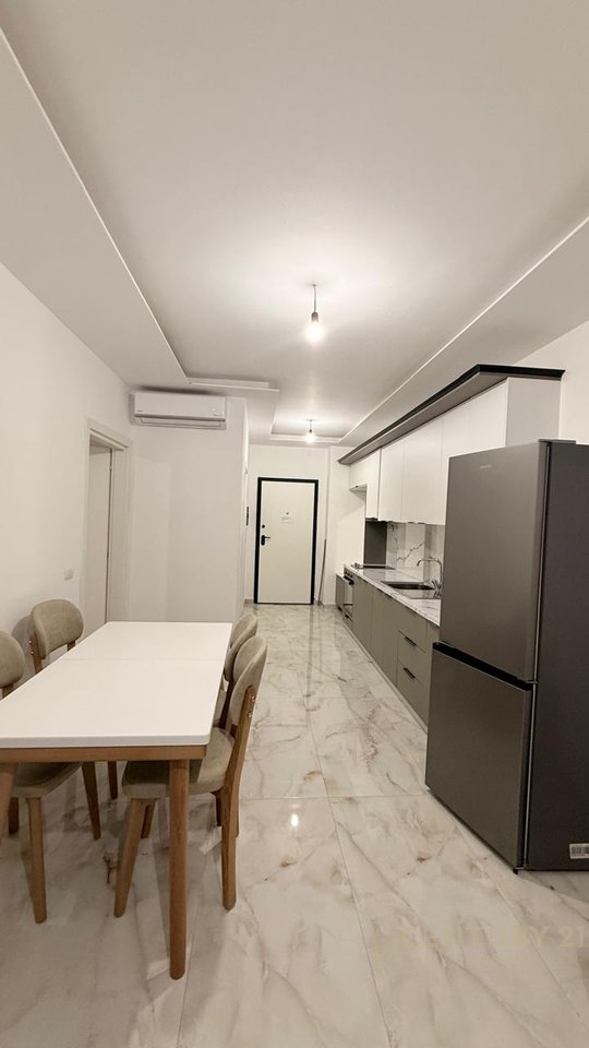 APPARTAMENTO 1+1 IN VENDITA A GOLEM!