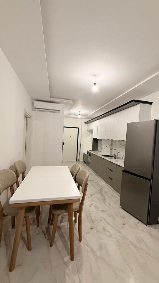 APPARTAMENTO 1+1 IN VENDITA A GOLEM!