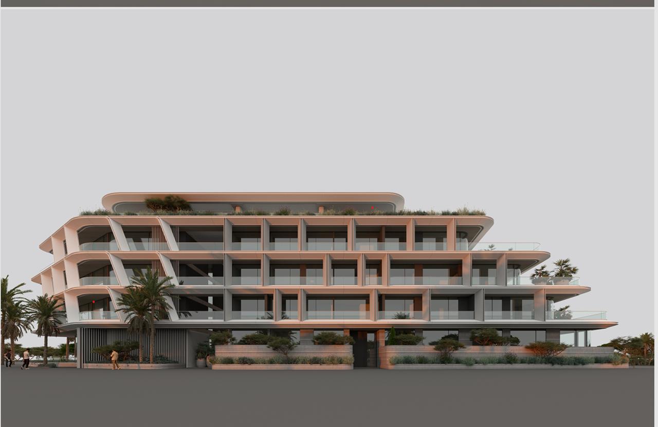 KSAMIL, APPARTAMENTO 1+1 IN VENDITA