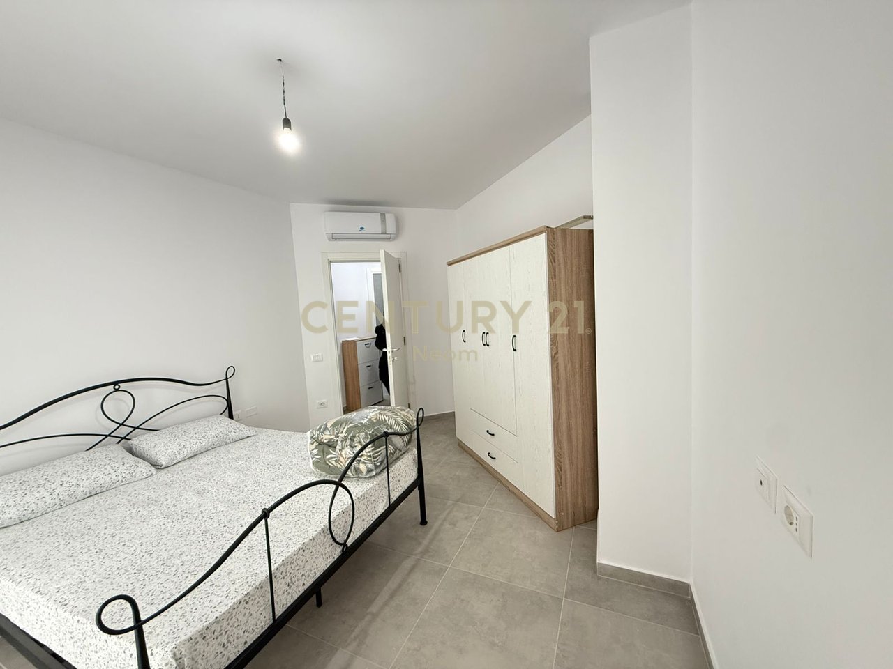 Jepet me qira apartament 1+1 – MET Invest, Liqeni i Thatë