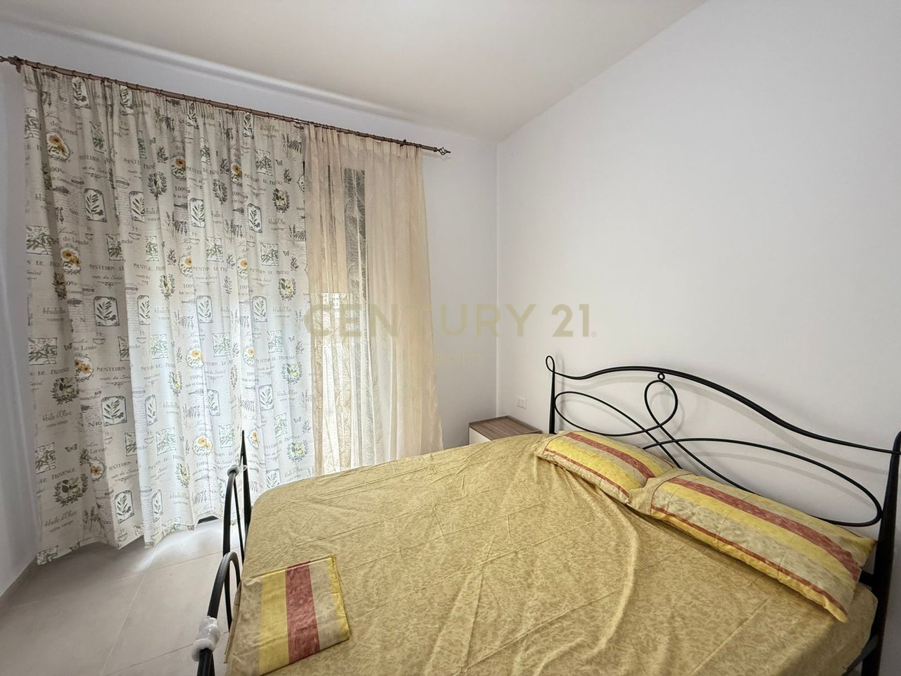 Apartament 1+1 me qira – Liqeni i Thatë, MET Invest