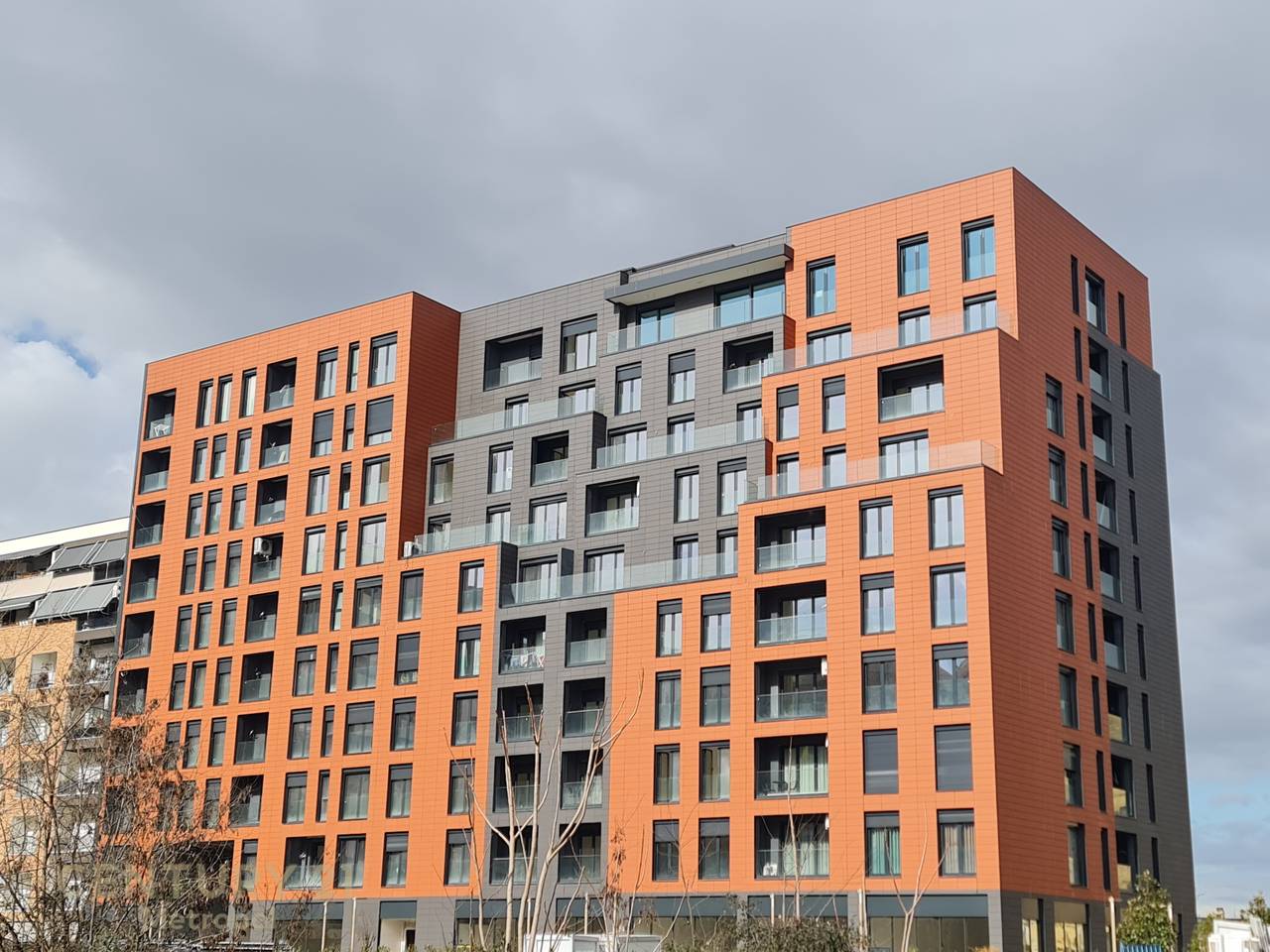 APARTMENT 2+1+ IN DON BOSKO, CONSTRUCTION 2026!