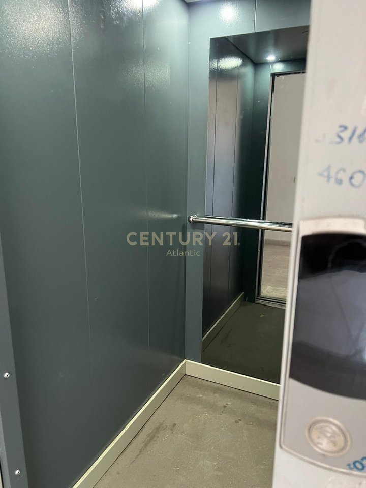 APARTMENT 1+1 FOR RENT ILIRIA BEACH!