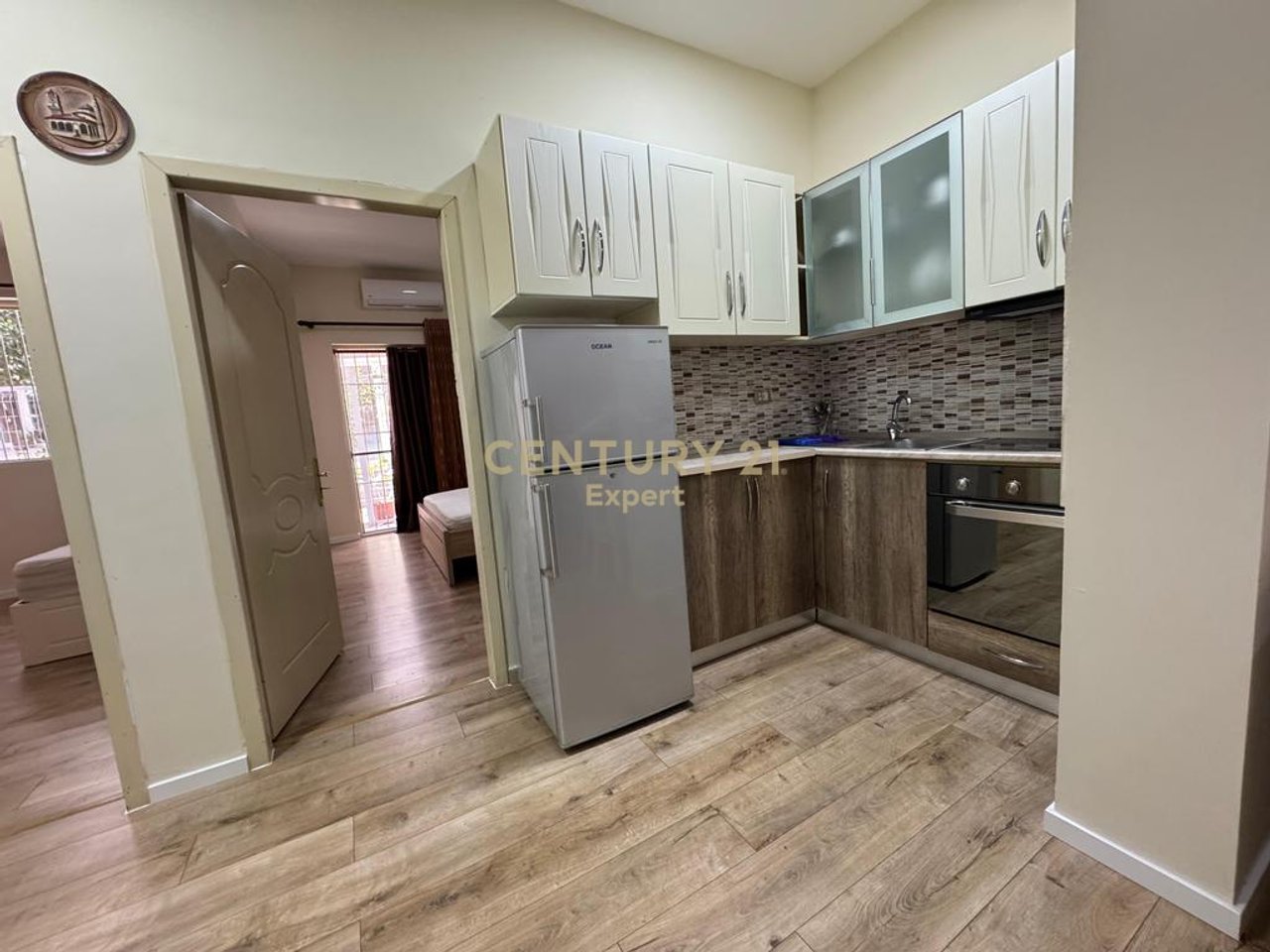 FOR RENT 2+1 APARTMENT ON ISLAM ALLA STREET!