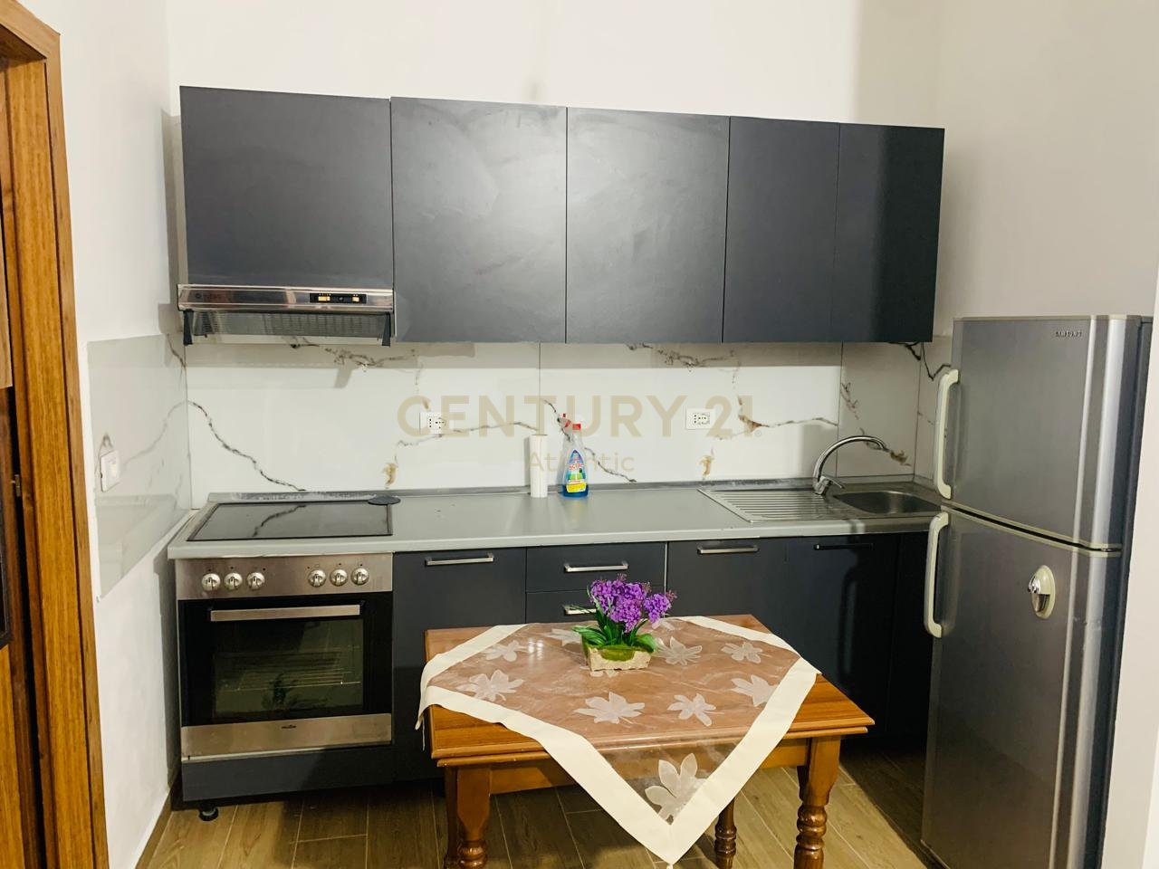 APARTMENT 2+1 FOR RENT NEAR ROYAL GAZ, FORMER KENETE
