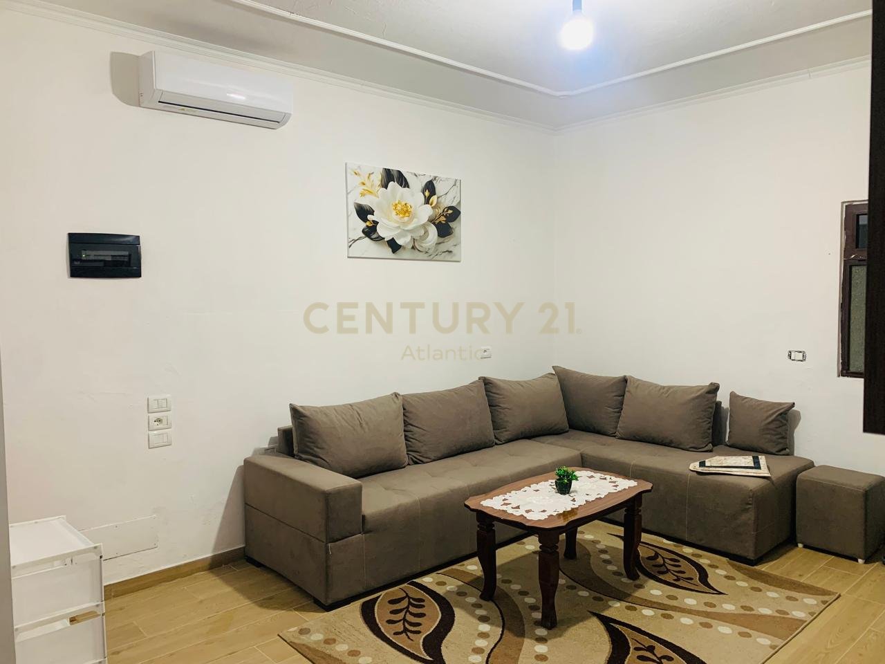 APARTMENT 2+1 FOR RENT NEAR ROYAL GAZ, FORMER KENETE