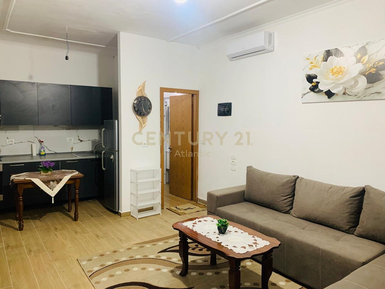 APARTMENT 2+1 FOR RENT NEAR ROYAL GAZ, FORMER KENETE