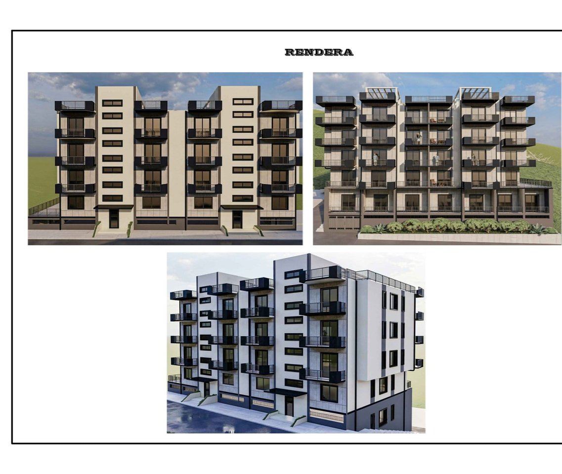 APARTMENT 1+1 FOR SALE IN UJIN E FTOHTE!