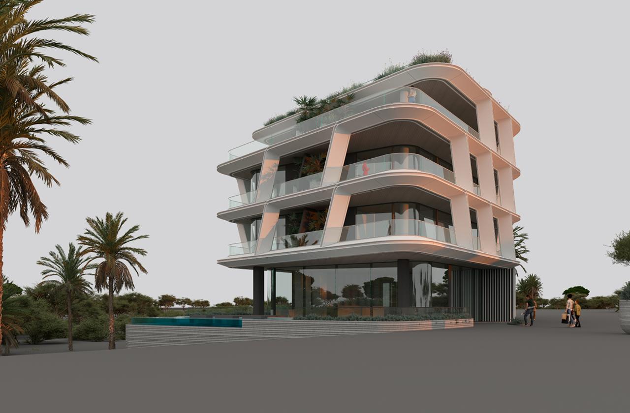 KSAMIL, SHESIM STUDIO