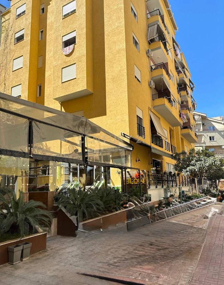 APARTMENT 2+1 FOR SALE, KODRA E DIELLIT