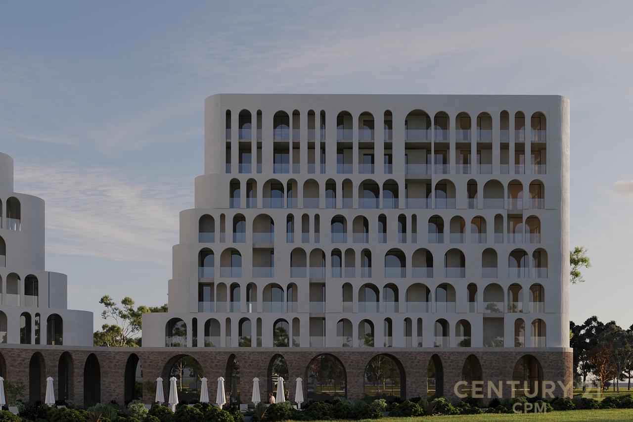 APPARTAMENTO 2+1 A ONE ORICUM BAY, ORIKUM