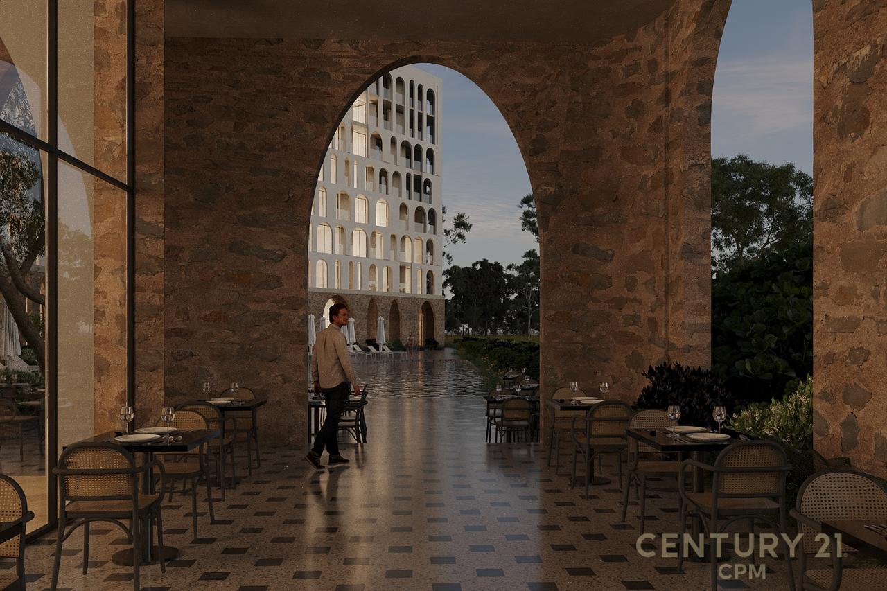 APPARTAMENTO 2+1 A ONE ORICUM BAY, ORIKUM