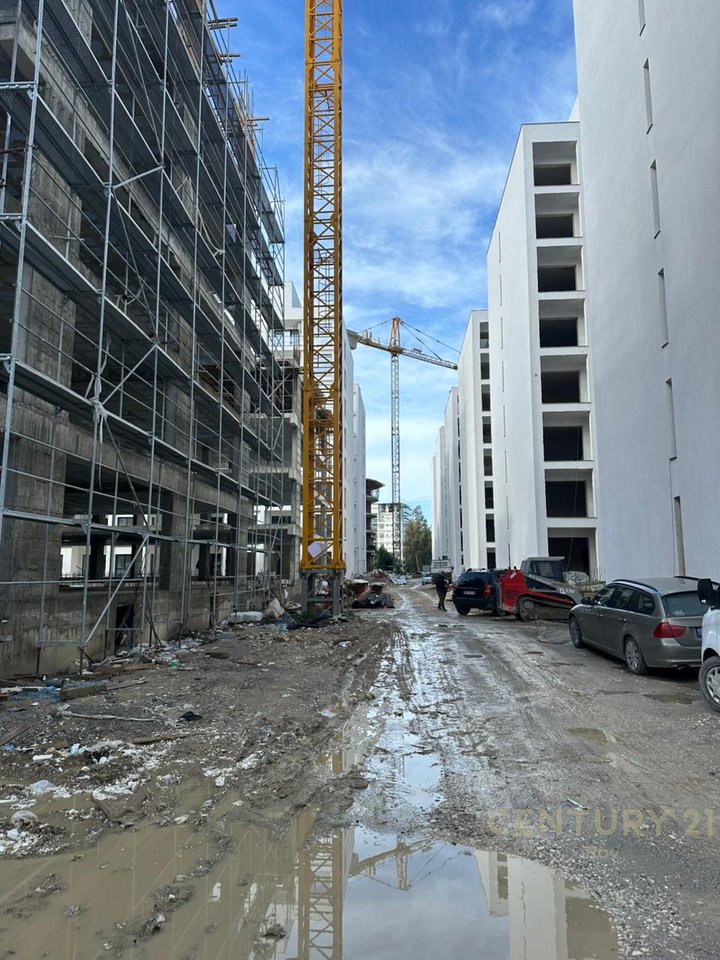 1100 Euro!! Apartament 2+1 Për Shitje në Golem, Durrës - 93,000€ | 84.6 m²