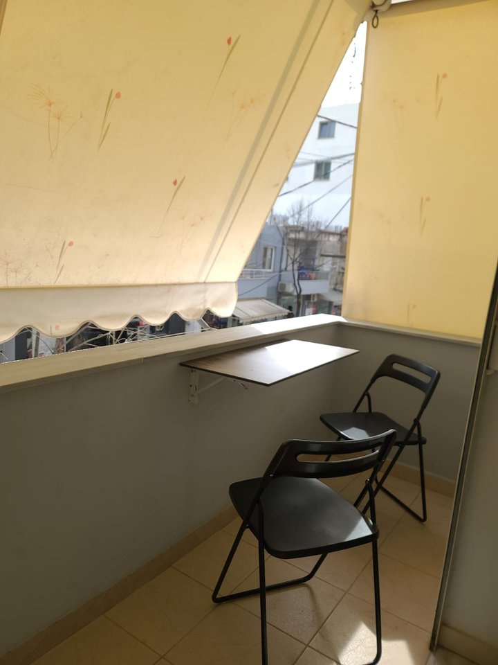 SARANDE, APARTAMENT 2+1 ME QIRA NE QENDER