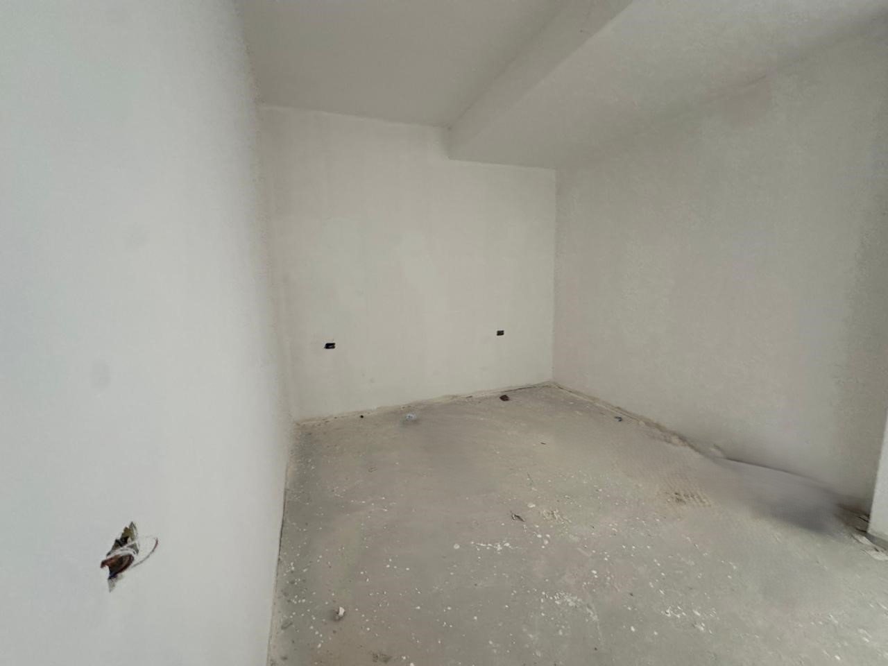 SHITET APARTAMENT 1+1 NE UJIN E FTOHTE!