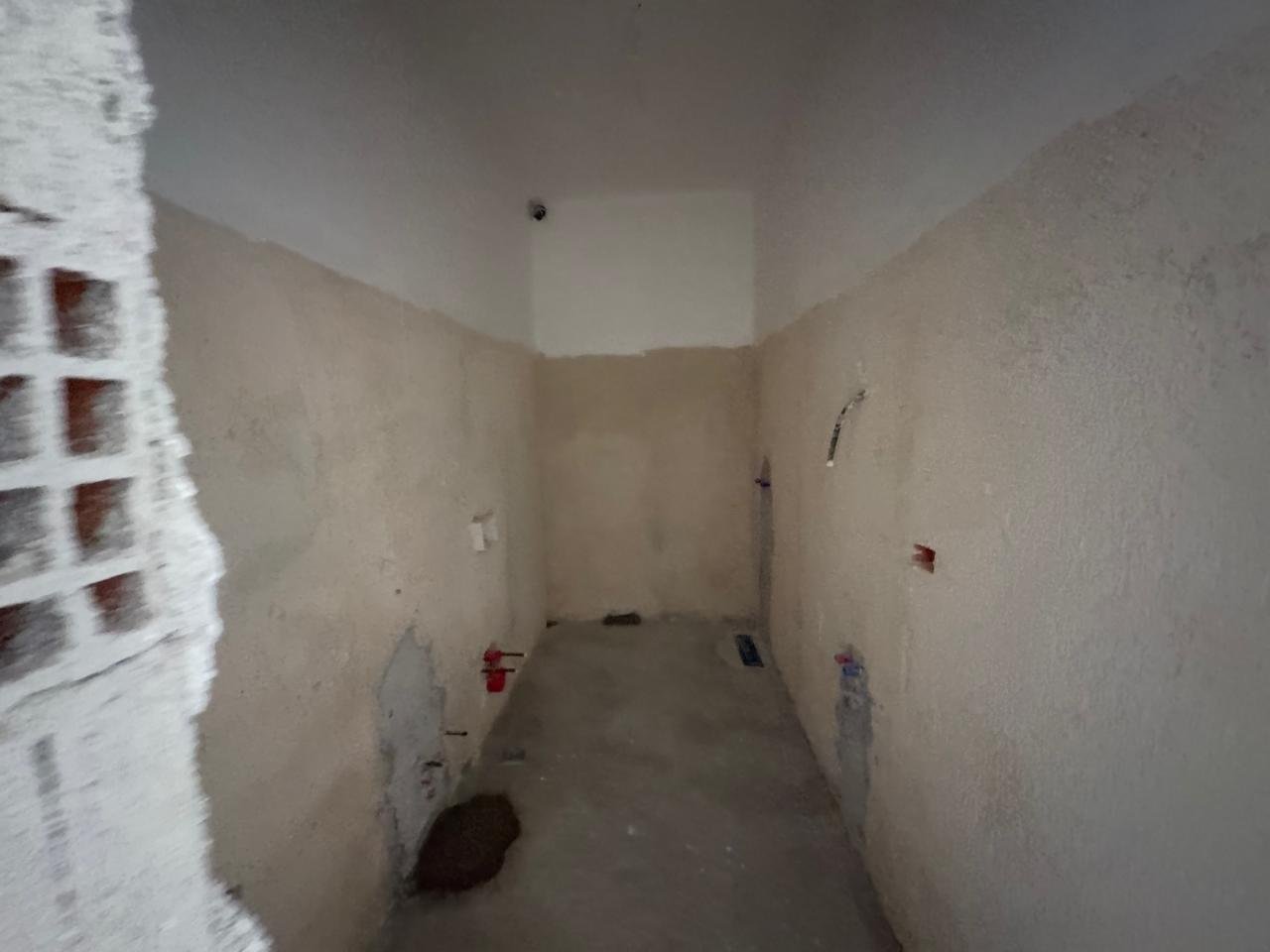 SHITET APARTAMENT 1+1 NE UJIN E FTOHTE!