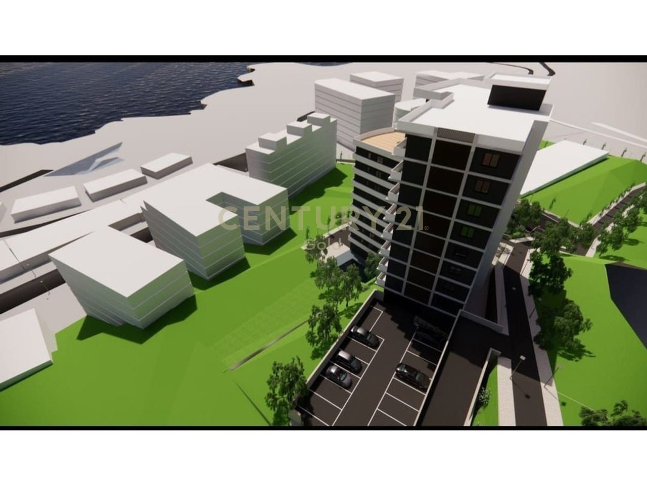 PAMJE DETI, APARTAMENT 1+1 PER SHITJE TEK UJI FTOHTE VLORE !