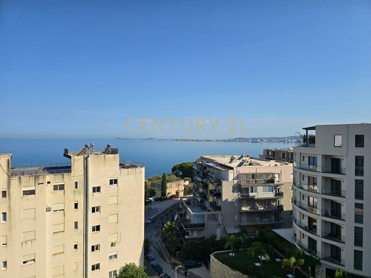 PAMJE DETI, APARTAMENT  2+1 PER SHITJE TEK UJI FTOHTE VLORE !