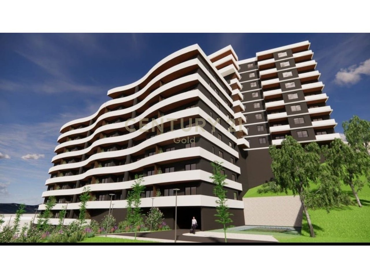 PAMJE DETI, APARTAMENT  2+1 PER SHITJE TEK UJI FTOHTE VLORE !