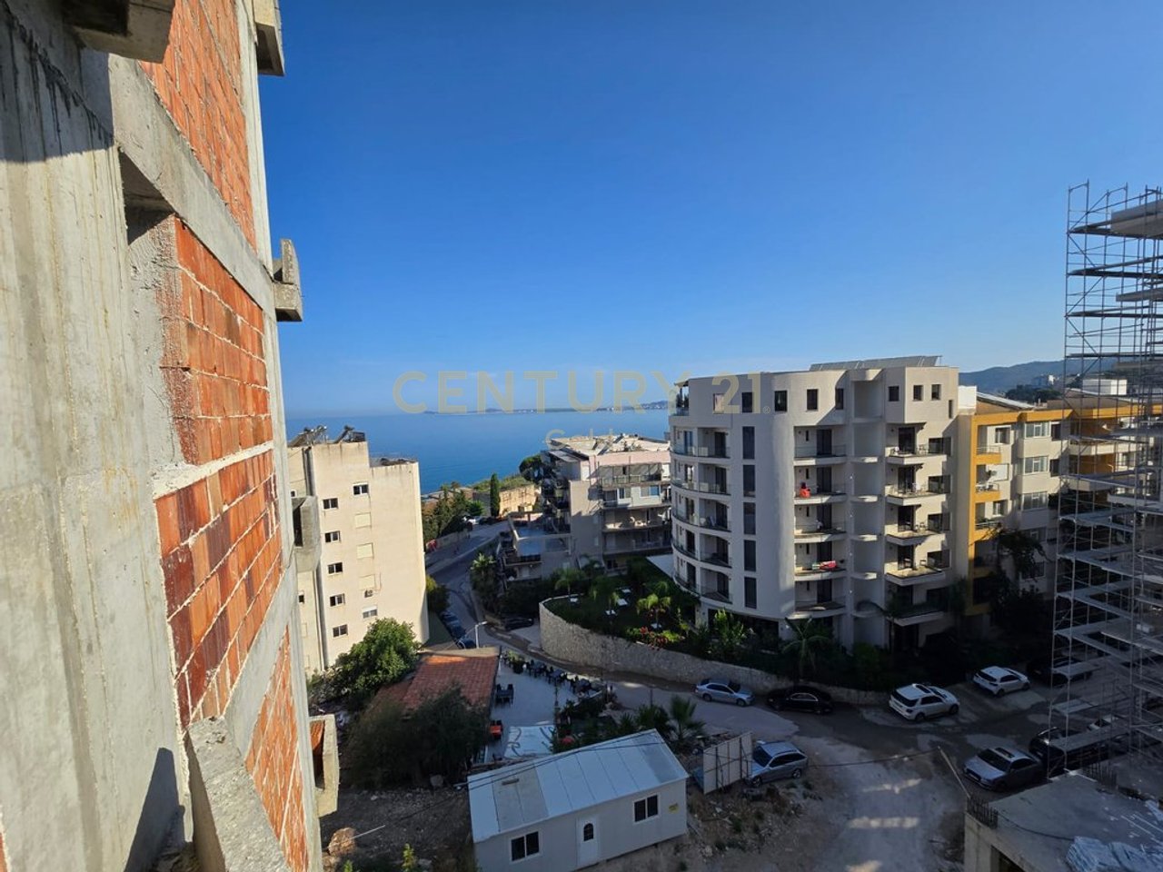 PAMJE DETI, APARTAMENT  2+1 PER SHITJE TEK UJI FTOHTE VLORE !