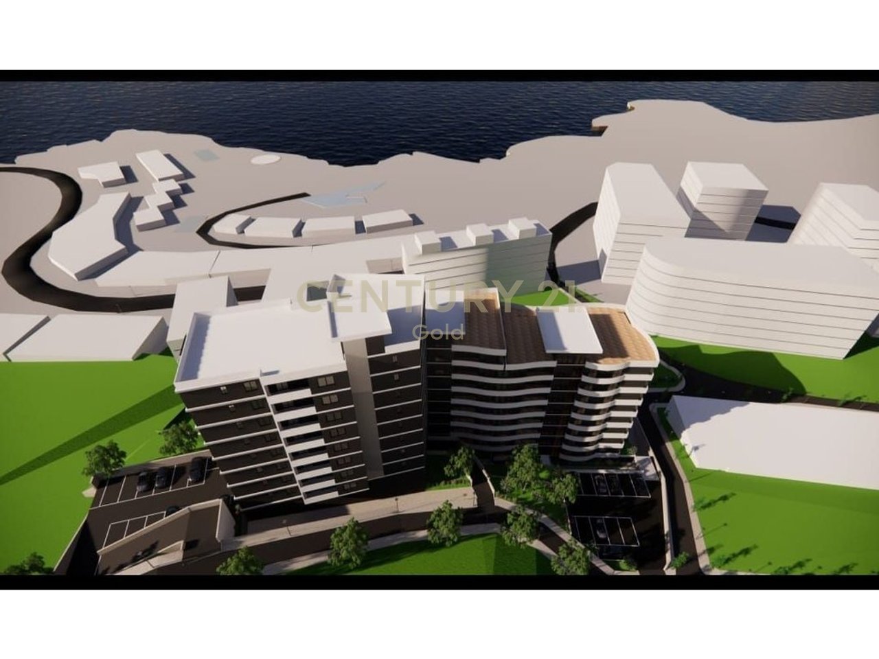 PAMJE DETI, APARTAMENT  2+1 PER SHITJE TEK UJI FTOHTE VLORE !